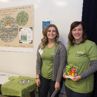 Help us Bring Healthy Recipes to the Heartside Community! Heartside Gleaning Initiative Free Cookbook Printing Project by Brooke Heidenga and Collin Jonkman